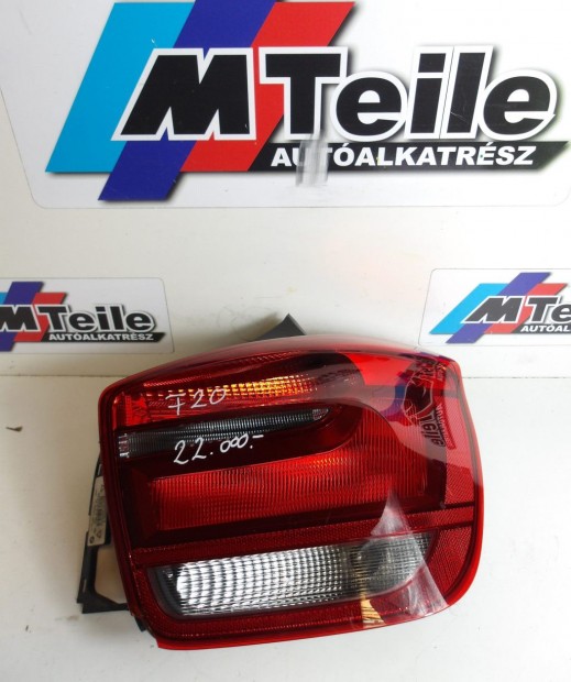 [GYRI BONTOTT] BMW JOBB HTS LMPA | 1-ES F20; F21 | 63 21 7270096